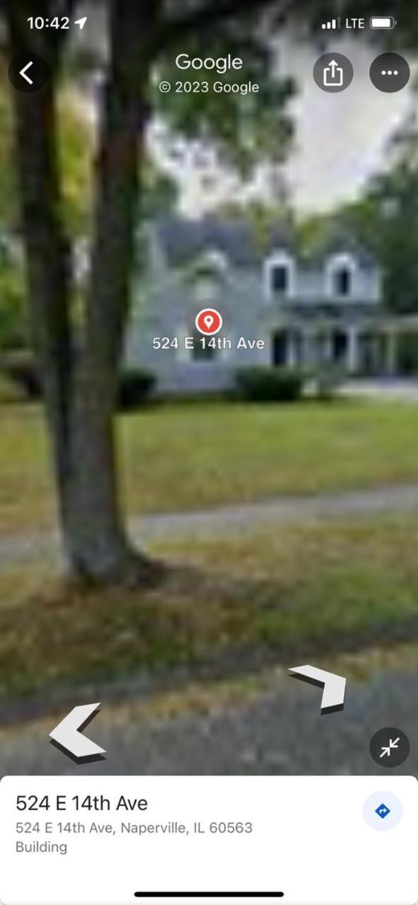 B3 A Private Room In Naperville Downtown With Desk And Wi-Fi Near Everything 外观 照片